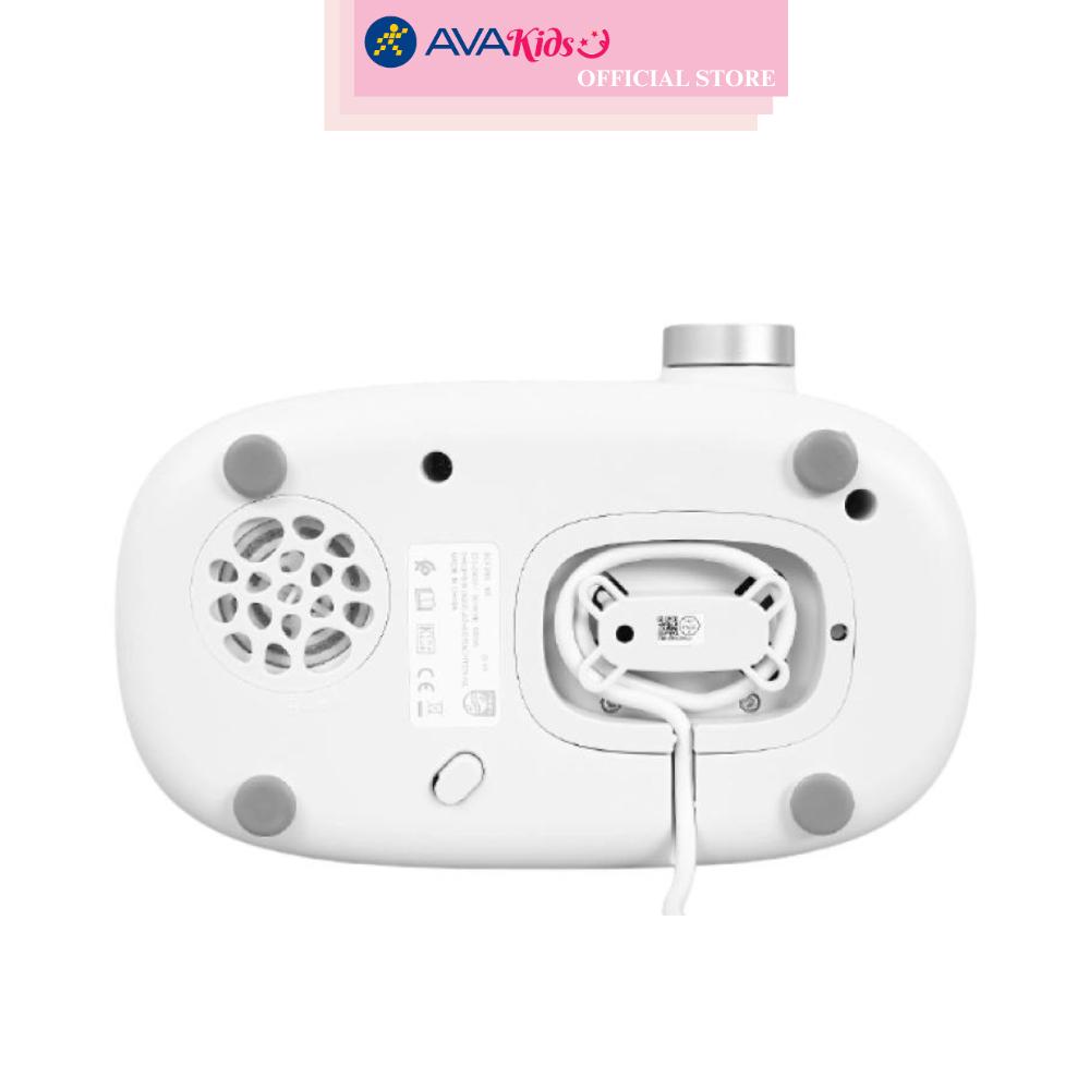 Máy tiệt trùng và sấy khô bình sữa Philips Avent SCF293.00