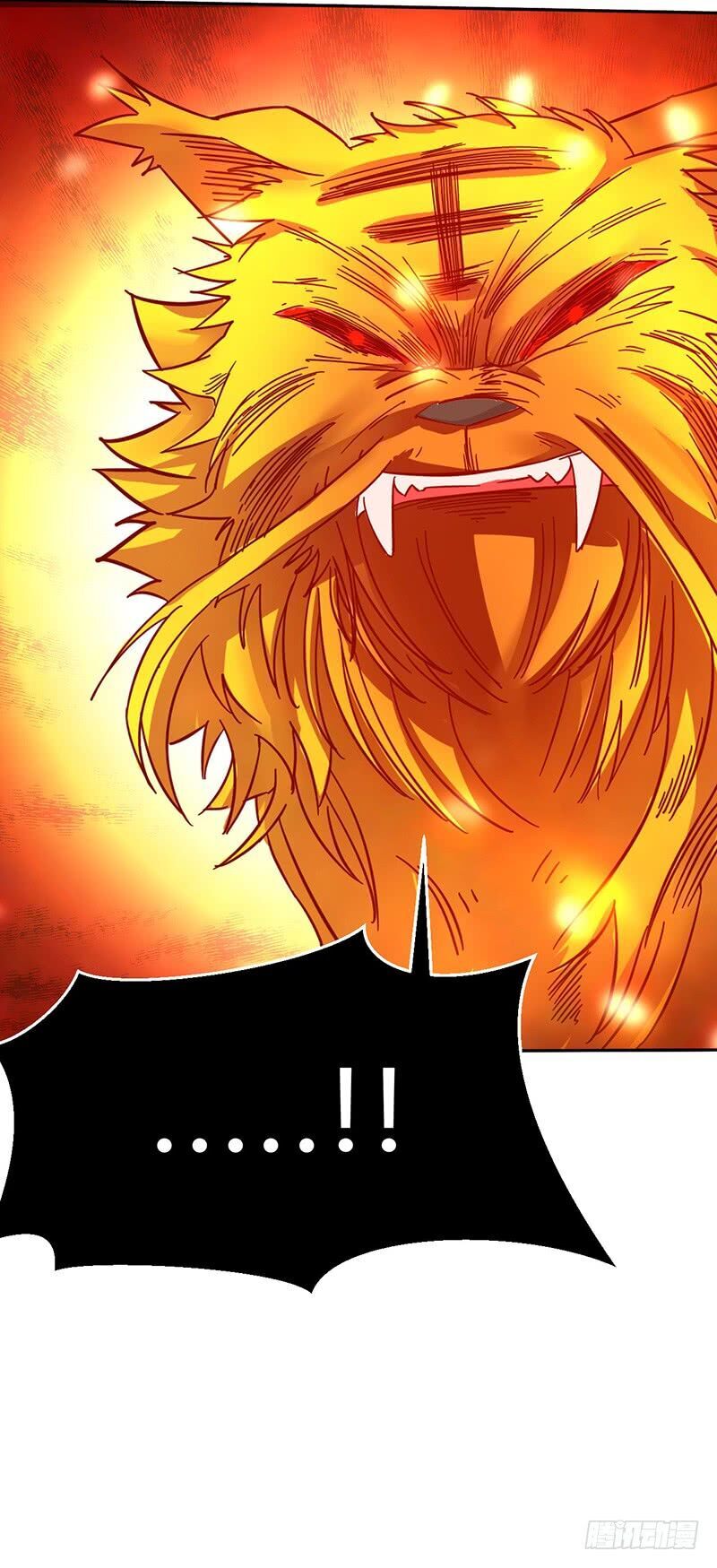 hỗn độn kiếm thần chapter 49 13