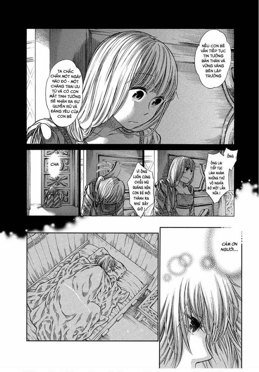 arte manga chapter 3 4