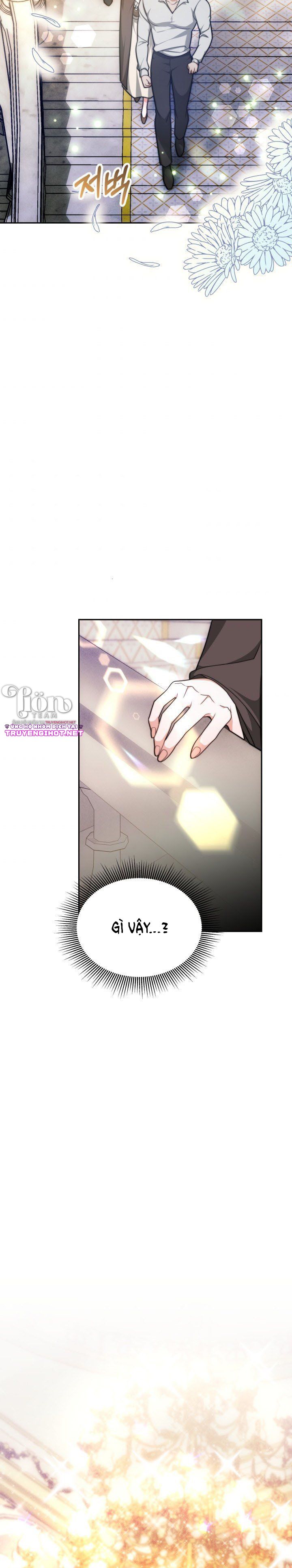 chồng cũ tôi là nam chính chapter 4.1 17