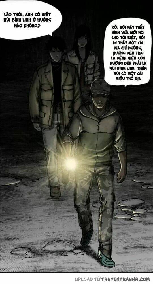 trấn thái bình chapter 11 75