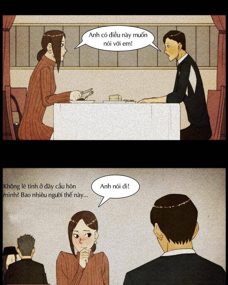 kinh dị đêm khuya chapter 10 19