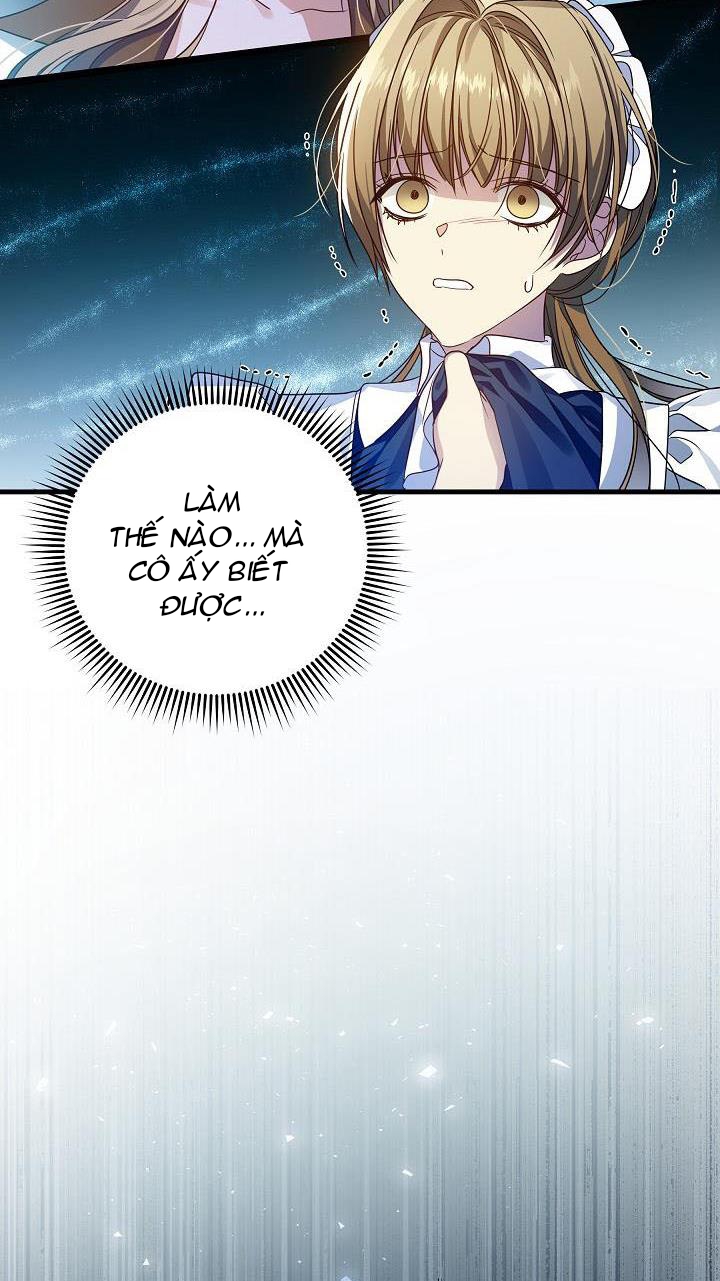 tôi đã ở đây ngay từ ban đầu chapter 27 20