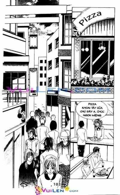 thiên thần tái thế chapter 6 103