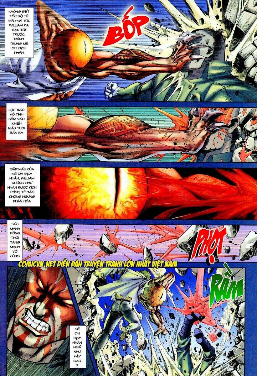 resident evil 3 chapter 4 11