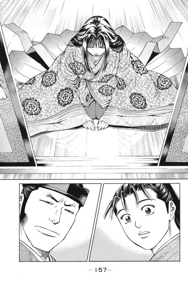 thiếu niên vương i - shana oh yoshitsune i chapter 66 35