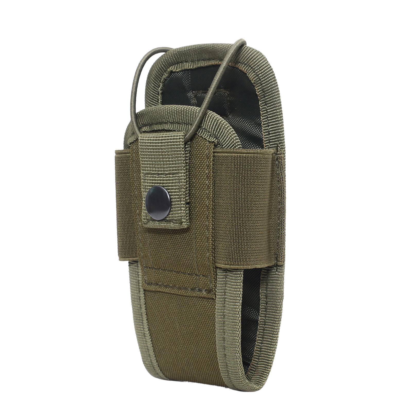 Máy giữ vô tuyến Belt Belt Pouc
