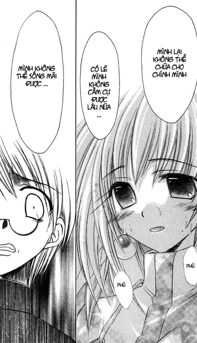 watashi no messiah-sama chapter 4 23