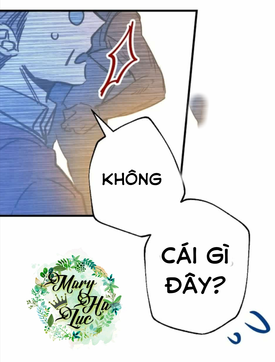 hoàng phi bóng tối - shadow queen chapter 3 60