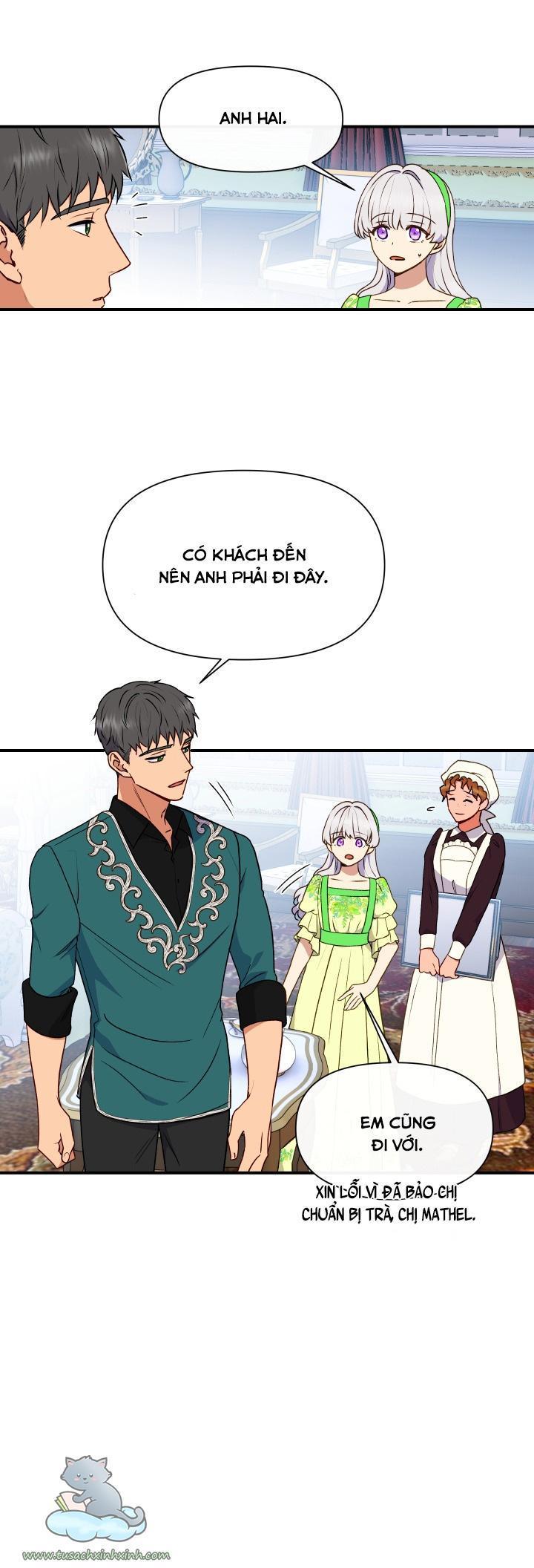 công nương khế ước của gia tộc công tước quái vật chapter 79 23