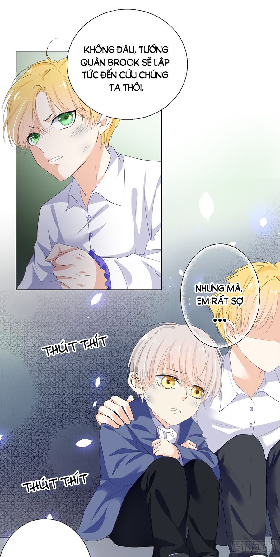 huynh khống công tước gả không được chapter 21.2 14