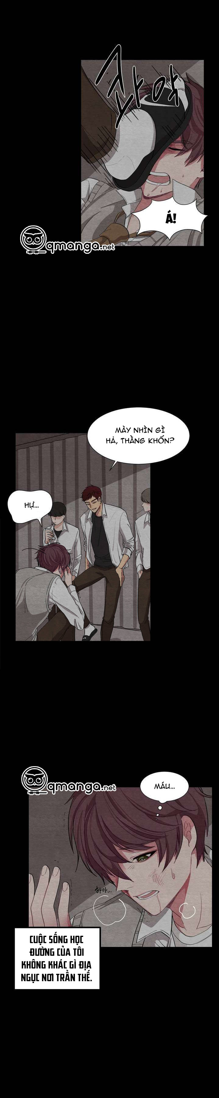 hãy tuân lệnh tôi chapter 1 6