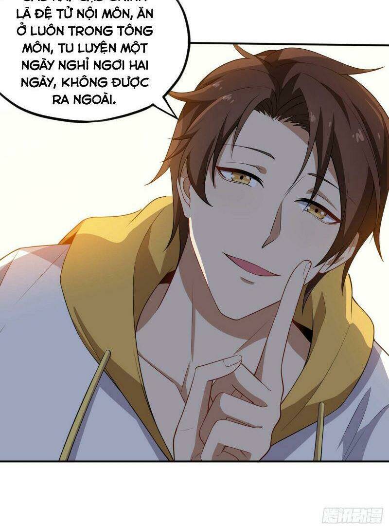 tổ thượng có tiền chapter 53 21