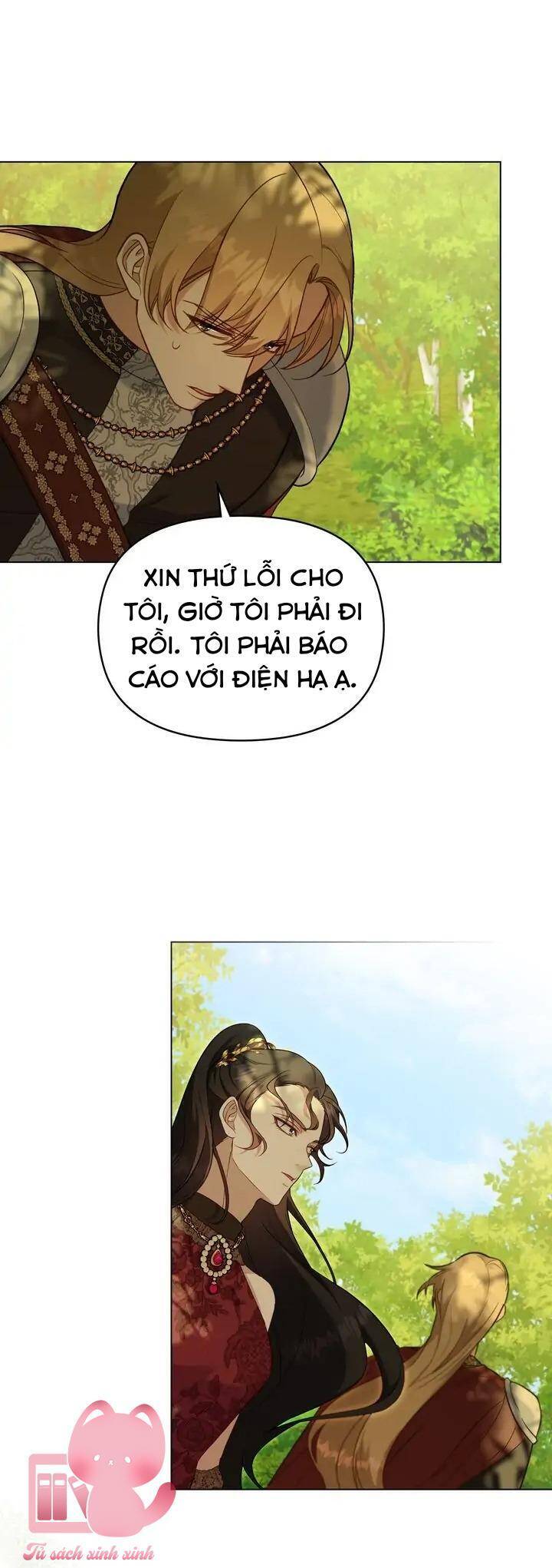 nếu tôi không nghe lời công tước chapter 62 12