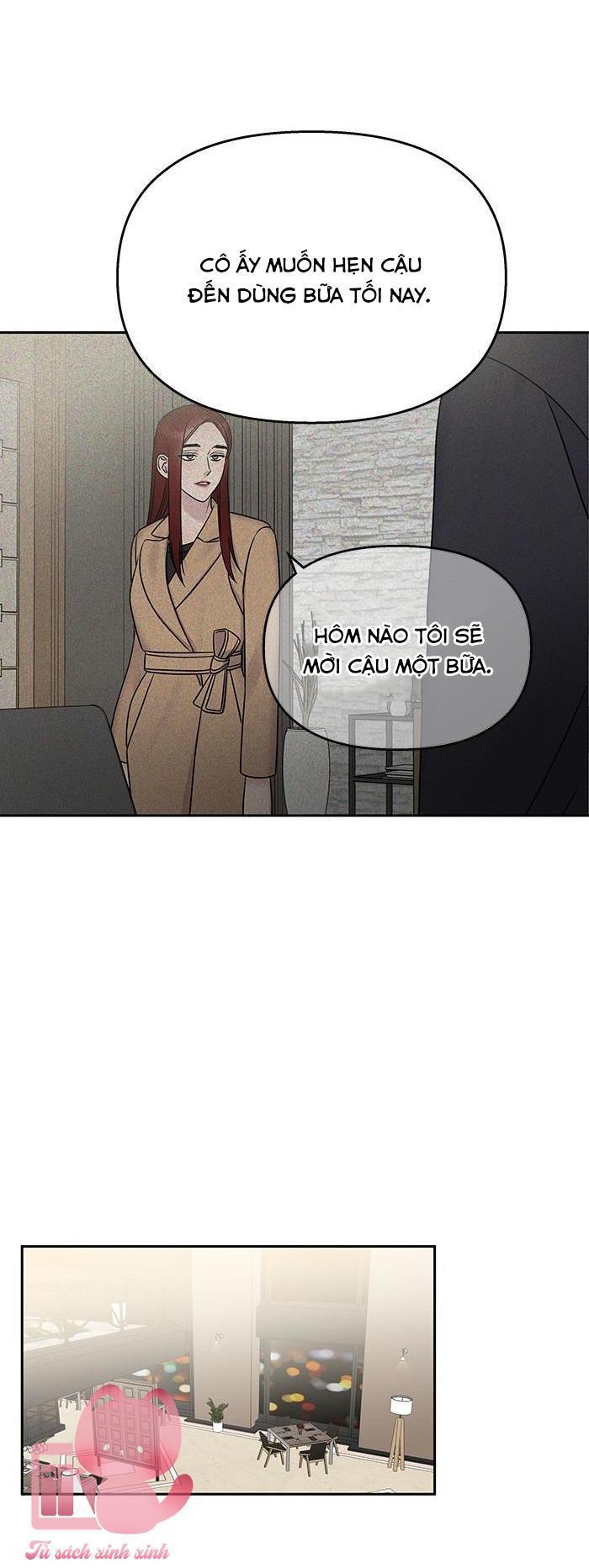 hãy vờ như ta yêu nhau chapter 43 42