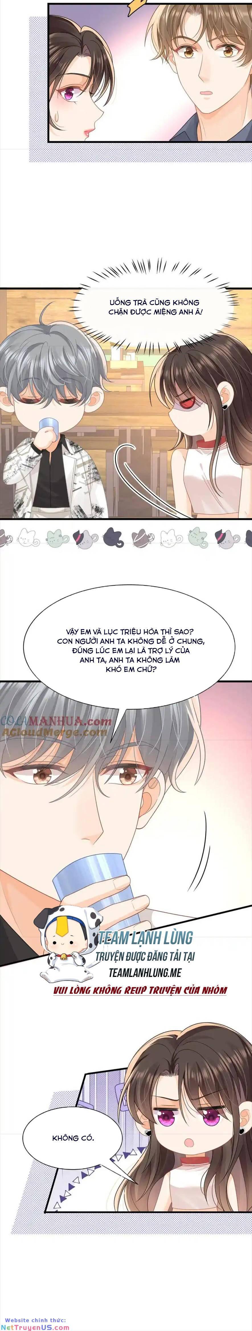vụng trộm chapter 28 10