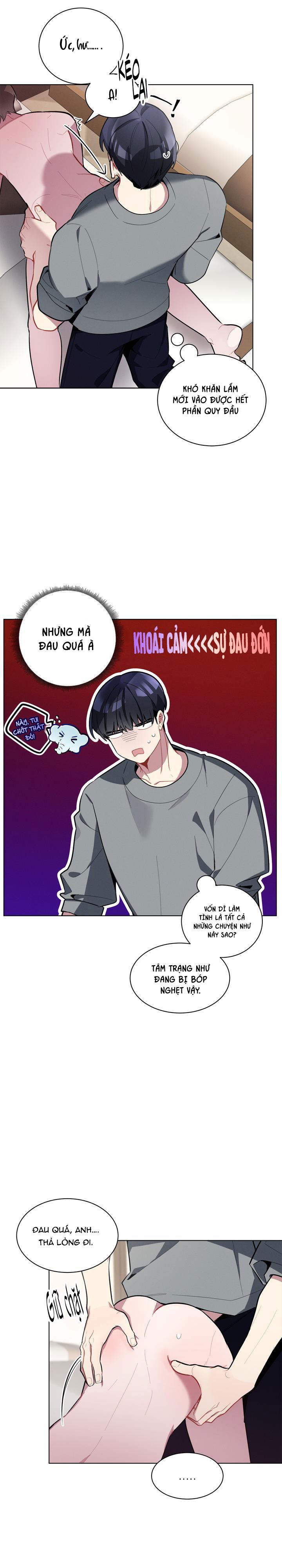 cherry scandal chapter 15 12