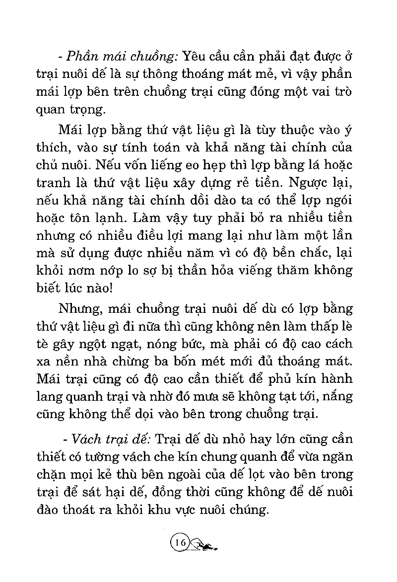 Phương Pháp Nuôi Dế - VL
