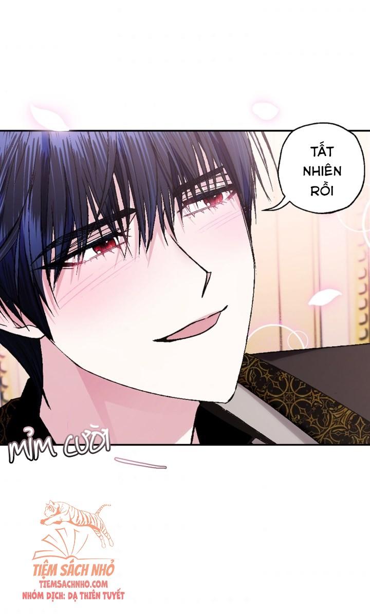 cha, con không muốn kết hôn đâu chapter 68 62