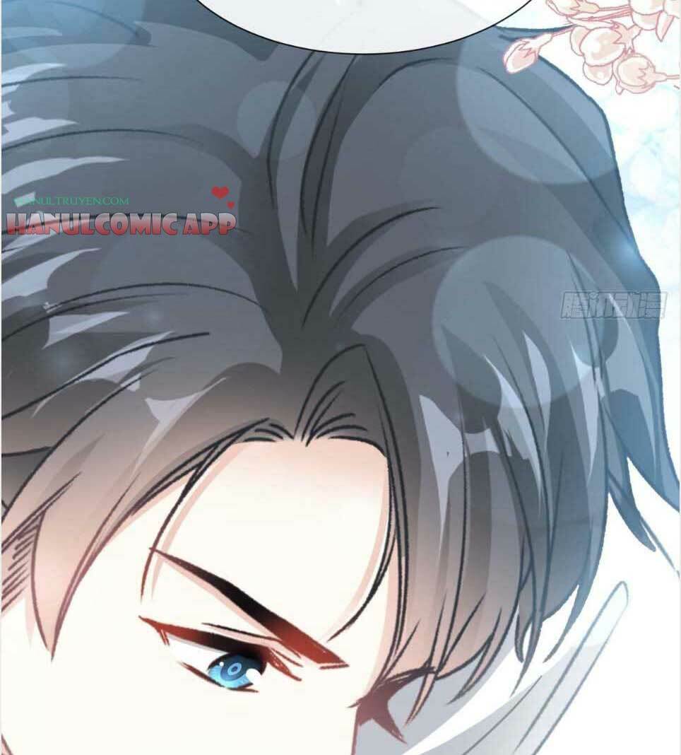 bá đạo tổng tài nhẹ nhàng yêu chapter 55.1 12