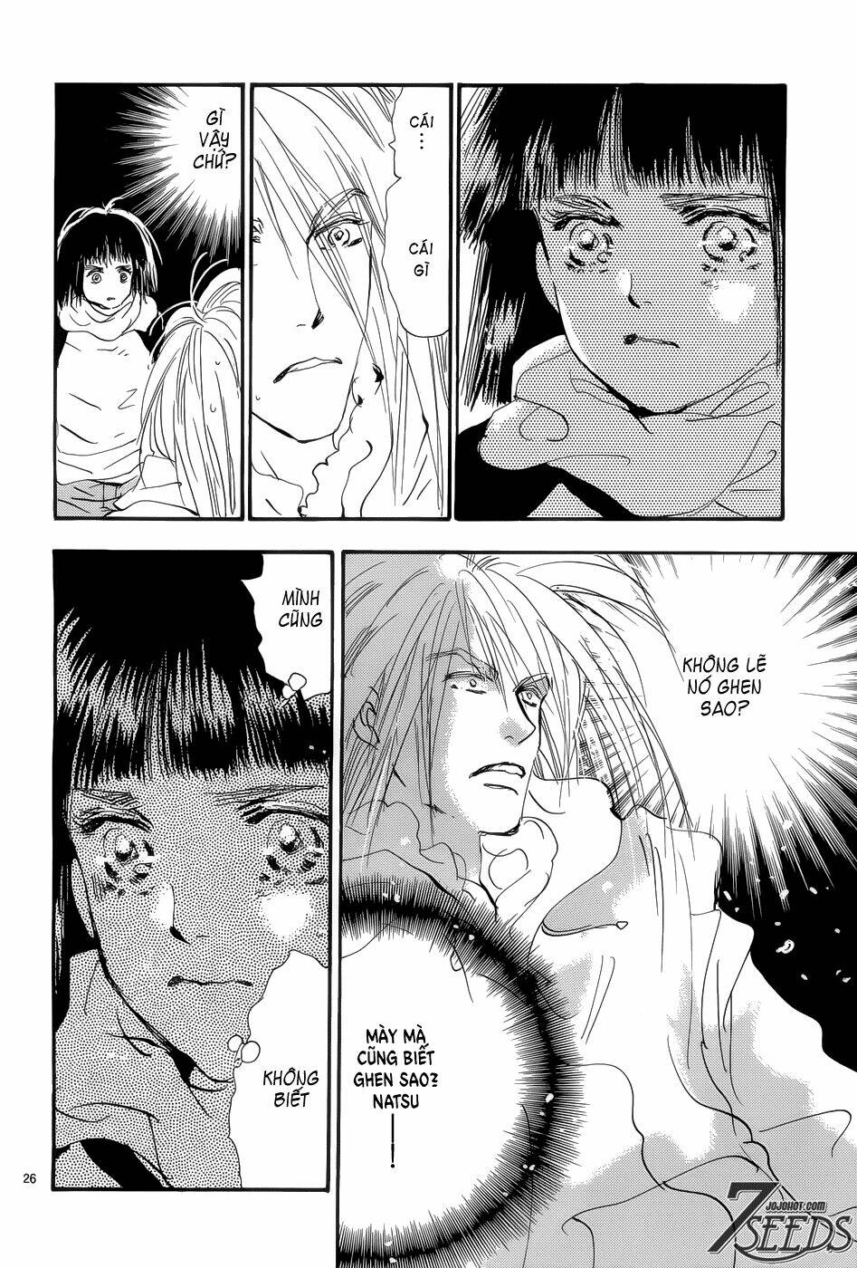 7 mầm sống chapter 174 28