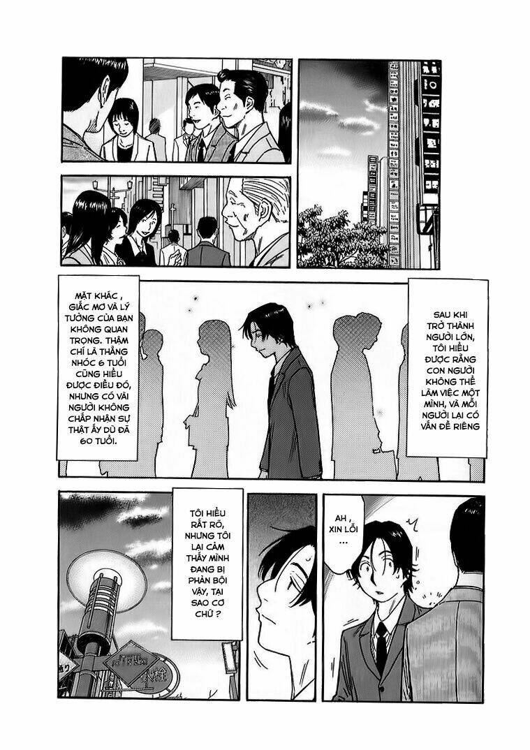 bartender chapter 140 7