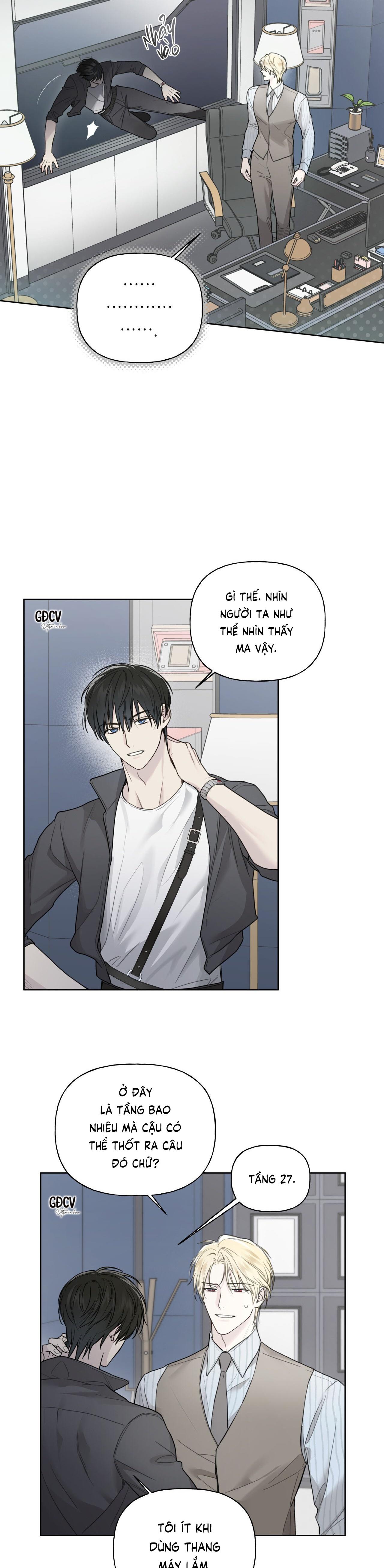 hiểm họa guiding chapter 17 11