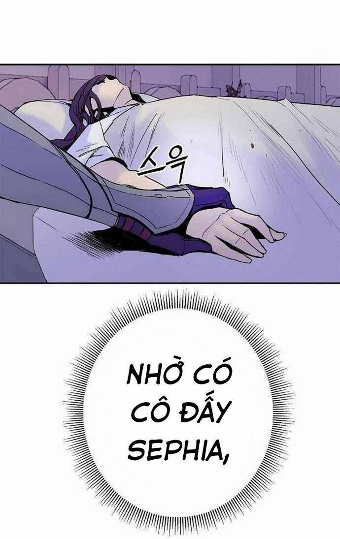 băng tâm kỵ sĩ chapter 20 48