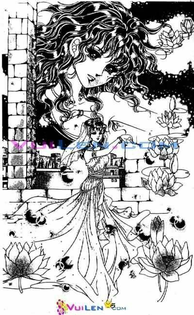 nữ hoàng biển cả chapter 7 55