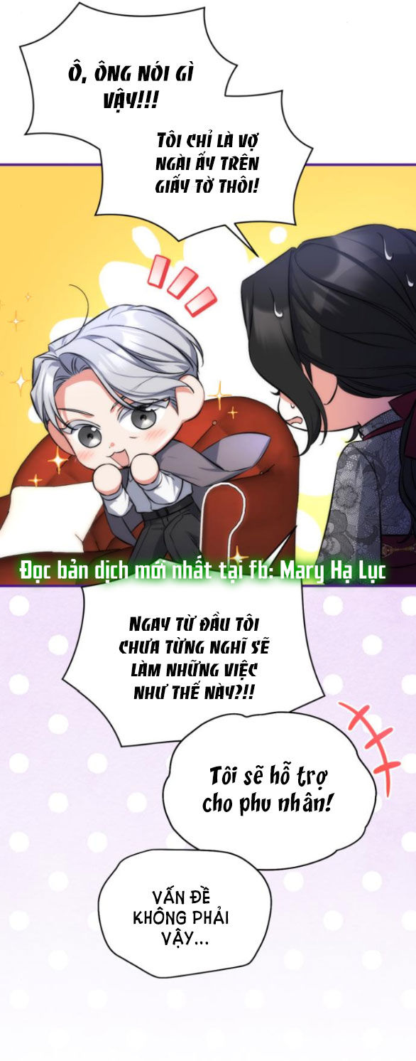 dành cho nhân vật bị bỏ rơi yêu thích nhất của tôi chapter 21.2 14