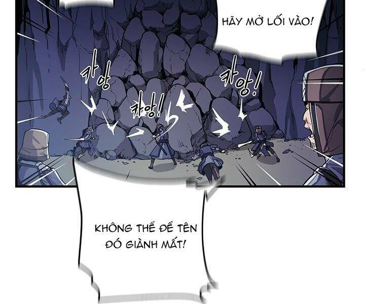 mục hạ vô nhân chapter 4 38