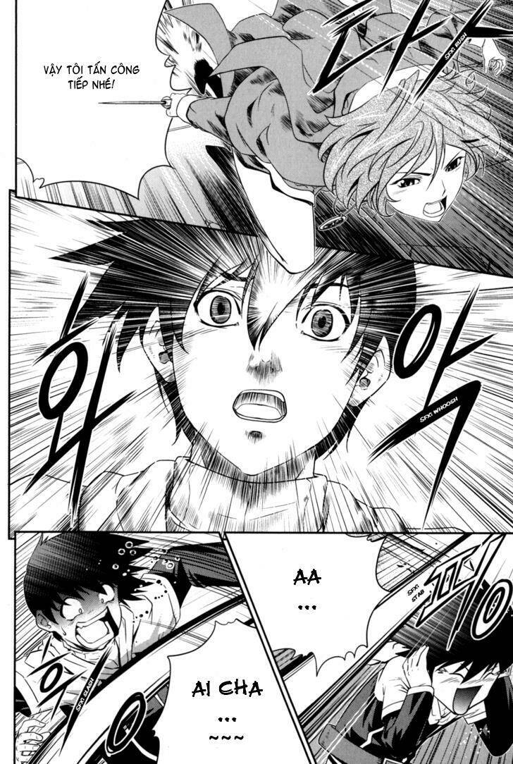 the legend of maian chapter 38 16