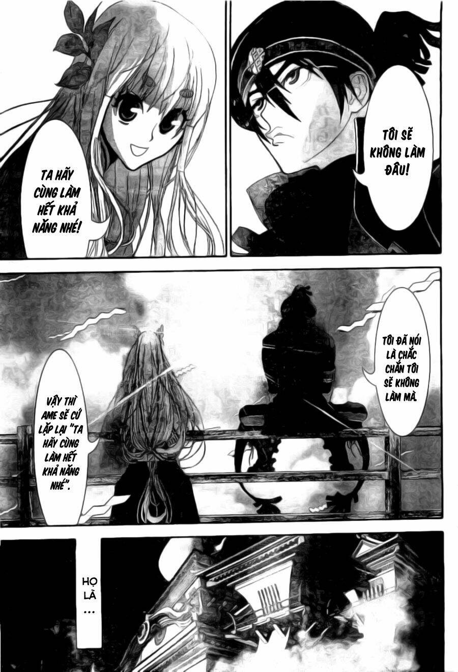 kakuriyo monogatari chapter 1 57