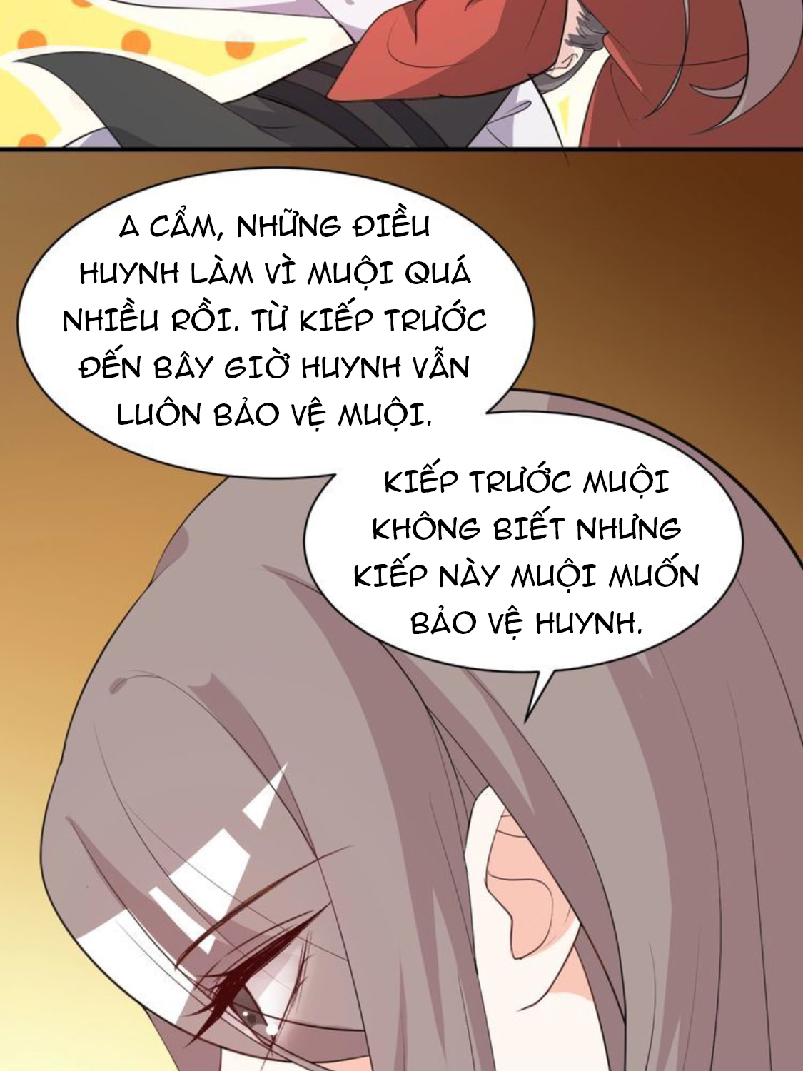mấy độ cẩm nguyệt say cũng liễu chapter 103 18