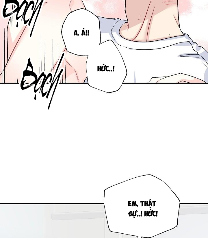 xác suất tình yêu chapter 42 33