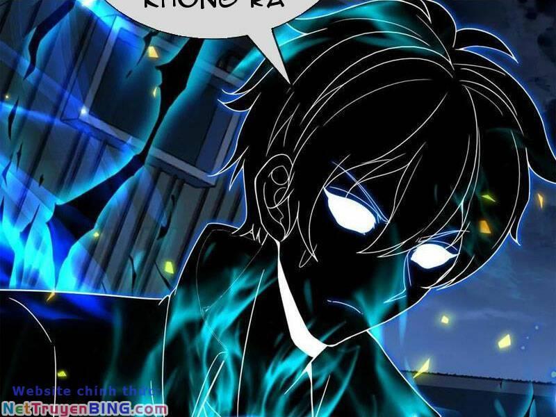 nhìn thấy thanh máu, ta xử tội thần linh chapter 149 3