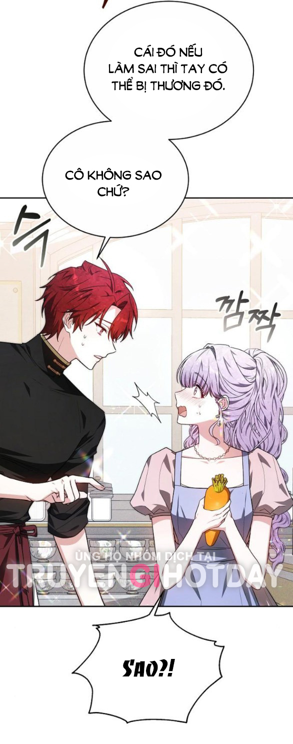 cô dâu của obsidian chapter 5.2 1