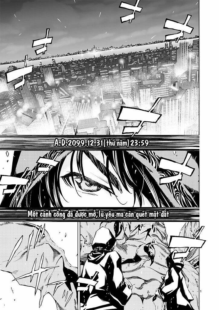 kms potato time chapter 1 2