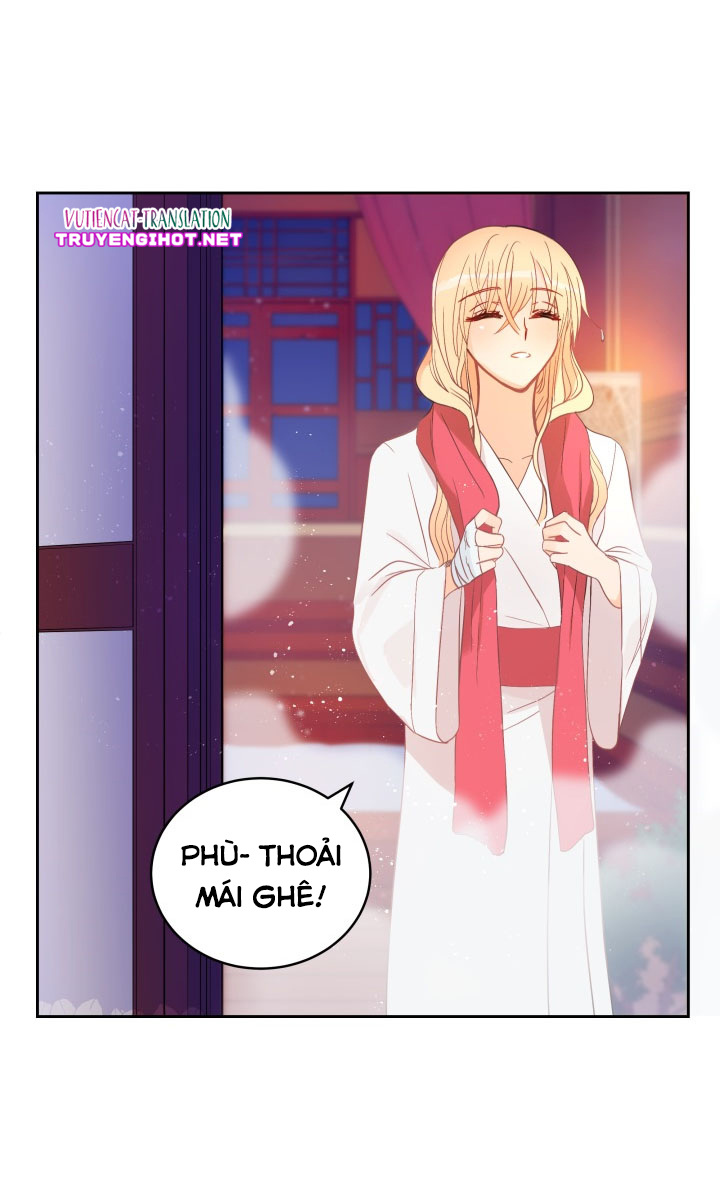 khế ước hậu cung chapter 13.2 21