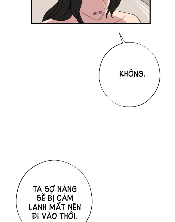 [18+] mơ về một cơn mưa phùn chapter 28.1 56