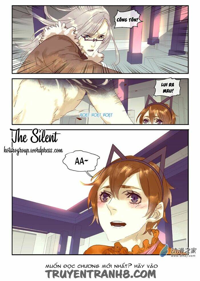 gia tử khu 37 chapter 29 19