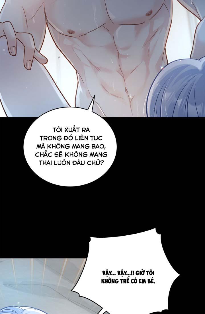 hôn nhân bị đánh cắp của hồ ly chapter 26 37