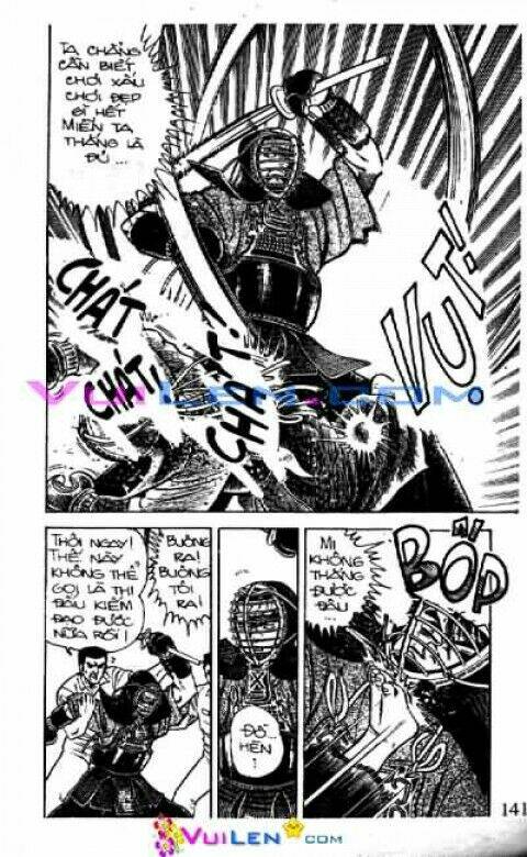 sôi động cầu trường full 17 tập chapter 3 140