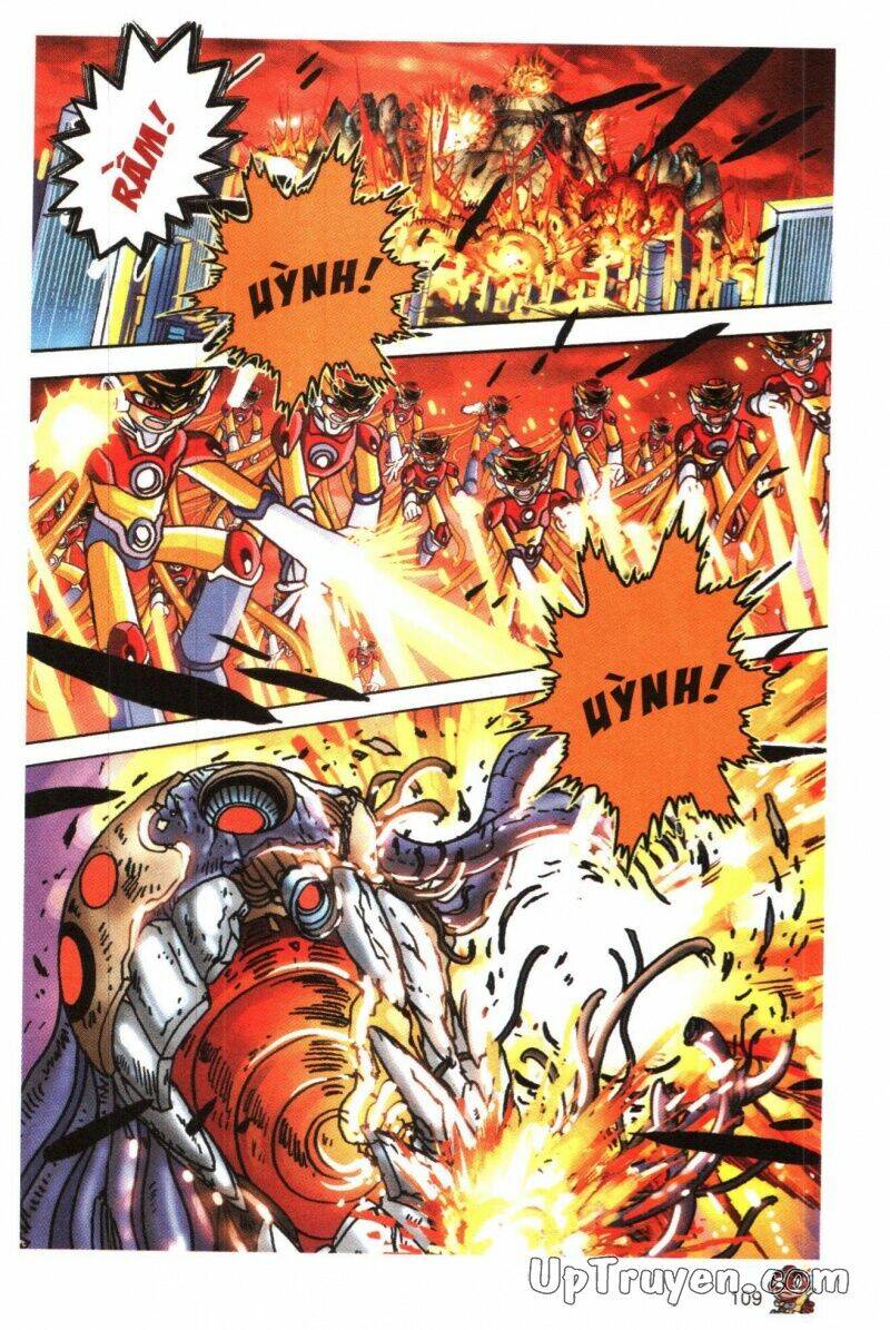 siêu nhân mì ăn liền chapter 21 105