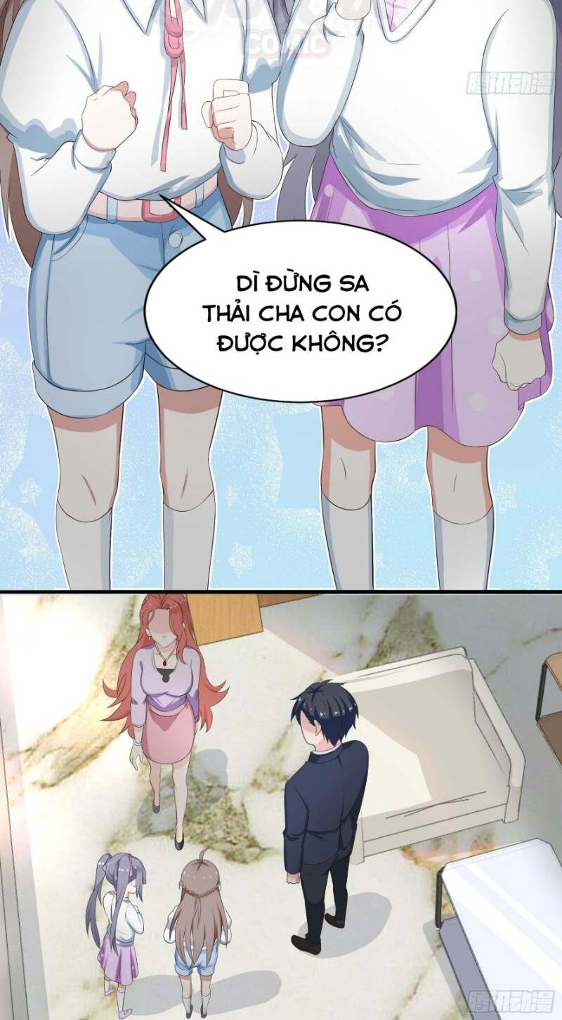 vú em của tiên ma chapter 5 17