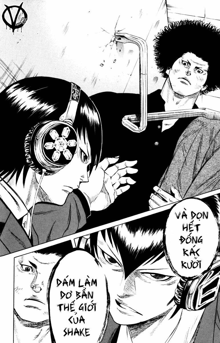 sugarless chapter 5 6