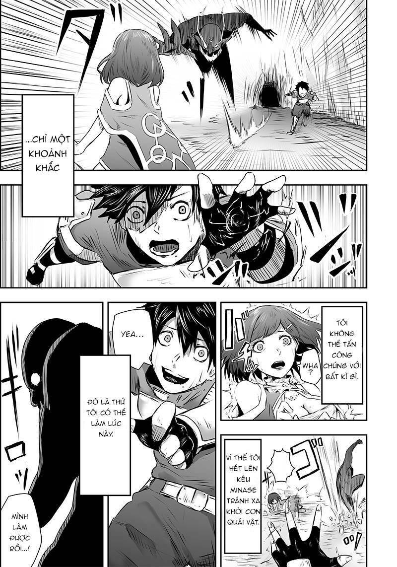 i’m the only one with unfavorable skills, isekai summoning rebellion chapter 1 27