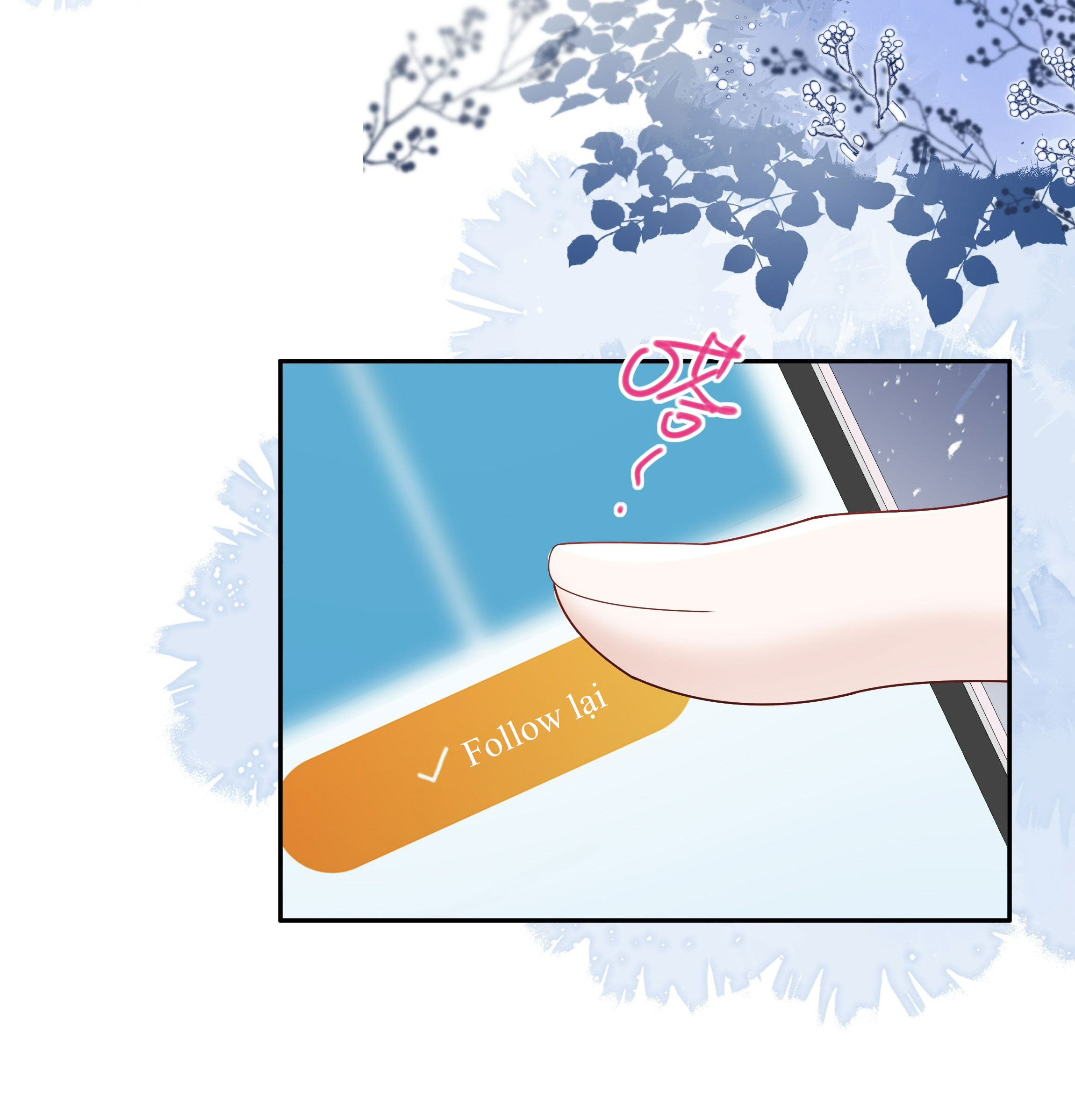 đánh thức tình yêu chapter 7 19