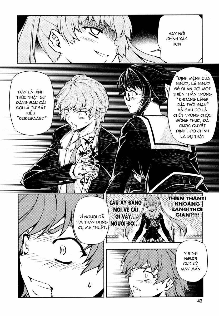 re:birth the lunatic taker chapter 1 41