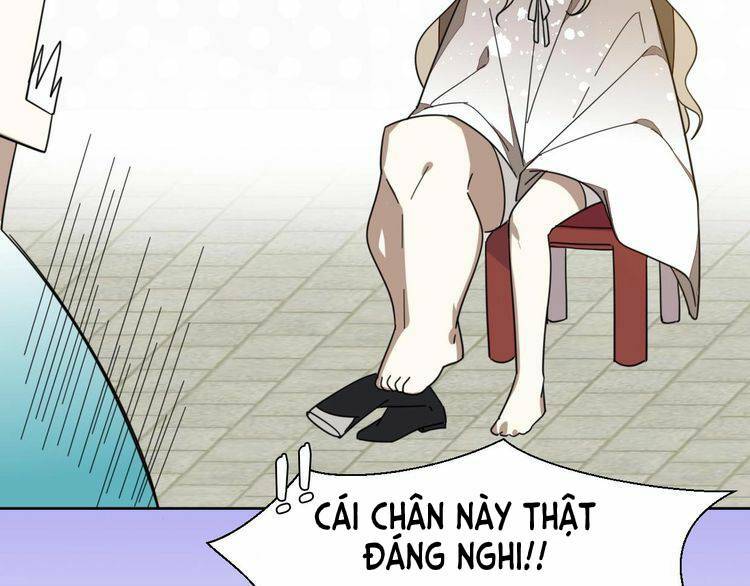 cấm động! đồ tự kỷ chapter 2.2 35